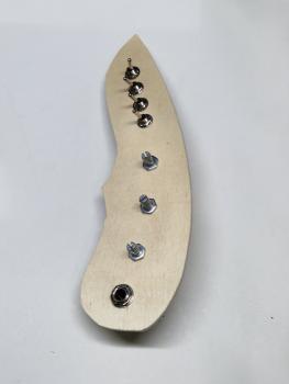 Onboard Saz Preamp Elektro Baglama